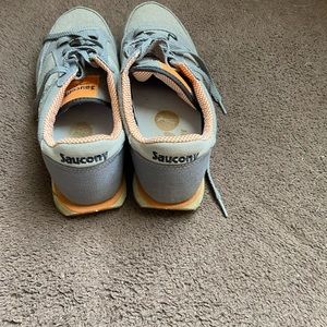 Mens Saucony shoes